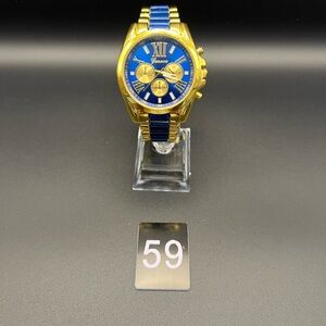 New mens Geneva watch